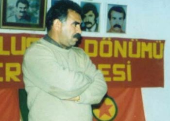 Öcalan: Demokratik Ulus İnşası Yapıyoruz