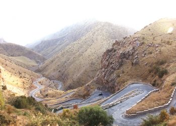 İnsanlık Toros-Zagros Kavisine Neler Borçlu?