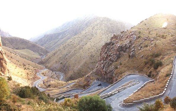 İnsanlık Toros-Zagros Kavisine Neler Borçlu?