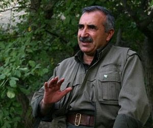 Karayılan: Seçimlerden Önce Adım Atılmalı