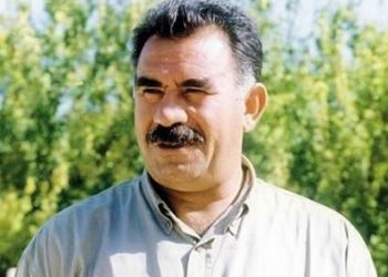 Öcalan: Kürtler Arasında Kan Dökülmesin