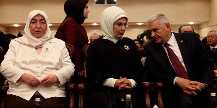 Yıldırım’ın Açıklaması İktidarın Kadına Bakışının Aynasıdır