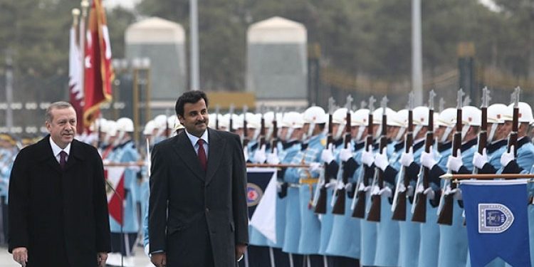 Katar’ın Türkiye’ye Yatırımları ve Doğu Akdeniz Hedefi