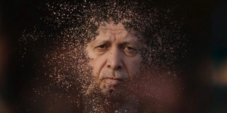Serêkaniyê’den İdlibe, İdlib’den Libya’ya Libya’dan İstanbul’a Yaprak Dökümü