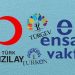 Başkentgaz-Kızılay-Ensar Vakfı ve TÜRGEV ortaklığı