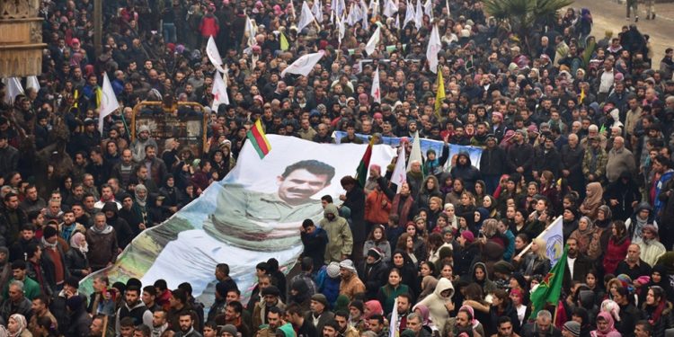 Kürtler Komployu Yenilgiye Uğrattılar