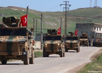 Türk Devleti İdlib Kuyusunda