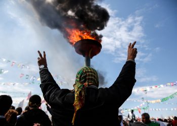 NEWROZ; Bütün Güzelliklerin Kendini Tanımlama, Anlamlandırma ve Gerçeğe Kavuşturmanın Adıdır