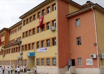 Türk Devletinin Özel Savaş Kurumu Haline Gelen Eğitim Kurumları; Gençlerin ve Çocukların Kültürel Soykırımının Merkezi Haline Gelmiştir