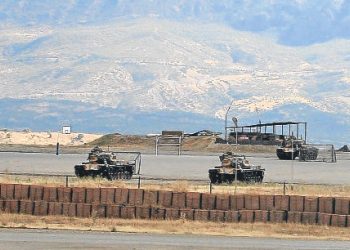 Güney Kürdistan İşgali Kandil Kuşatması ve TC-KDP İttifakı Üzerine