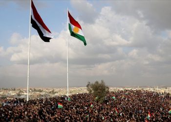 Güney Kürdistan’da Yönetim Sorunu