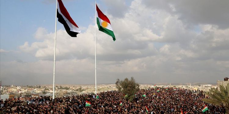Güney Kürdistan’da Yönetim Sorunu