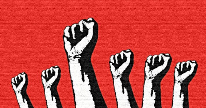 İnsanlığın Kurtuluşu Sosyalizm ve Demokratik Ulusçuluktadır