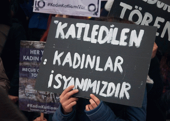 Korkunç Sessizlik