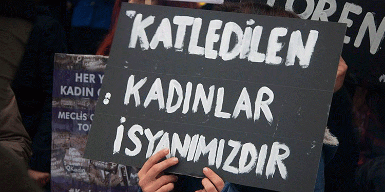 Korkunç Sessizlik