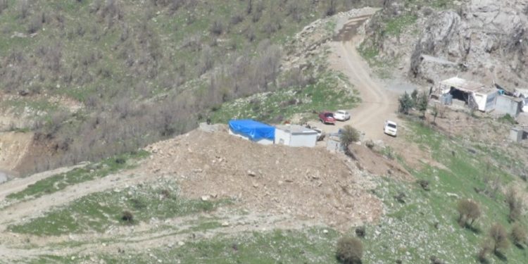 KDP ve Türk Devletinin Yeni Planı