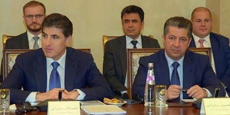KDP’nin Devlet(!) Olma Hayalleri…