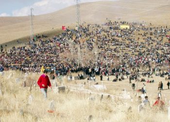 Var Olunan, Yaşanılan Toprakları Savunmak