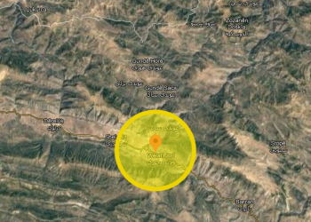 KDP, TC Kontralarını Başur Alanlarına Yerleştiriyor