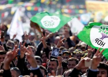 Toplumu Kandırma ve Kürt Düşmanlığı Üzerinden Faşizmin Ayakta Kalma Oyunları