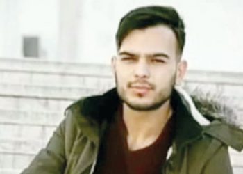 KÜRTLERE KARŞI SAVAŞIN ŞEHİDİ OLMAZ