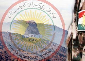 KDP TC İŞGALİNİN ÖNÜNÜ AÇMAK İÇİN HEFTANİN’DEKİ KÖYLERİ BOŞALTIYOR