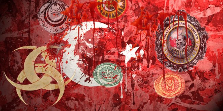 İstihbarat ve Türk Devlet Geleneği –DOSYA 1
