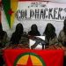 Kürt Hacker Gruplarından Siber Eylemler