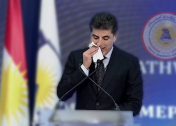 İDDİA: NEÇİRVAN BARZANİ PKK’Yİ TERÖR LİSTESİNE ALMAK İÇİN BAĞDAT TURUNDA