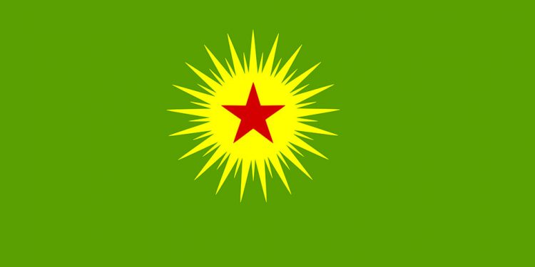 KCK, ARAP HALKINA VE HÜKÜMETLERİNE ÇAĞRISIYLA NE DEMEK İSTİYOR?
