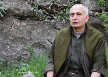 Kürtlerin En Doğal ve Demokratik Hakkı