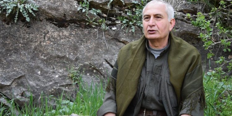 Kürtlerin En Doğal ve Demokratik Hakkı