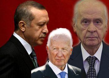 AKP-MHP Faşizminin Yükselişi ve Çöküşü –2 12 Eylül Rejiminin Mirası