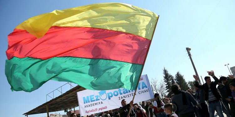 Kuzey ve Doğu Suriye’deki Özerk Yönetimin Geleceğine Yönelik Senaryolar