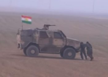 3 Ağustos 2014 Ezdi Katliamını Anlamak İçin KDP’nin Gizli Anlaşmalarına Bakmak Gerekir