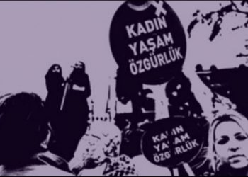 Tecavüze Uğrayan Yalnızca Bedenler Değil Tüm Değerlerdir!