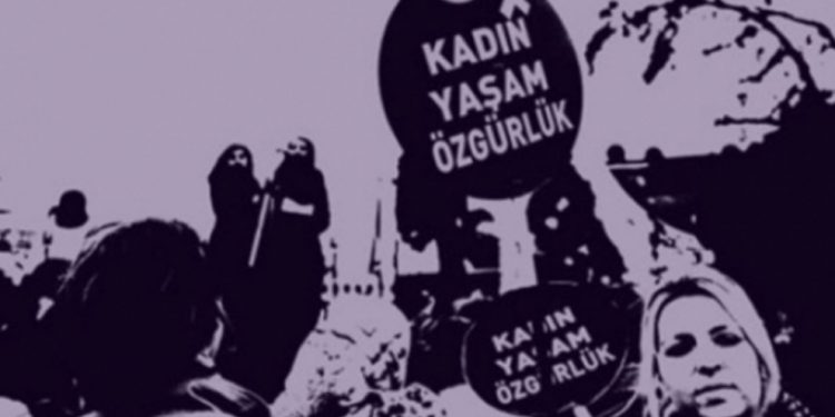 Tecavüze Uğrayan Yalnızca Bedenler Değil Tüm Değerlerdir!