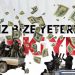 FLAŞ!!! Türkiye’de Koronavirüs için toplanan paralar El Nusra çetelerine harcanıyor