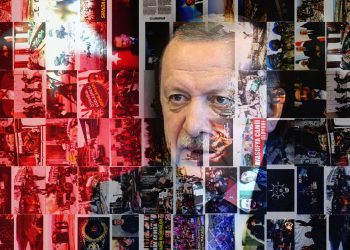 Türk Devletinin İşgalciliğinin Kökenleri Ve Pratikleri-1 (Dizi Yazı)