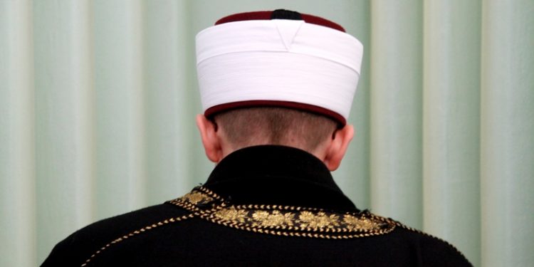 Özel Savaş Politikalarının Din Üzerindeki Çirkin Oyunu