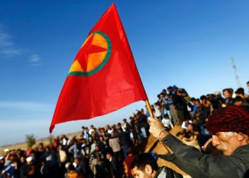 PKK’nin Dünya Siyaset Sahasındaki Avantajları Ve Avantajlarını Güçlendirme Yolu: Öz Savunma