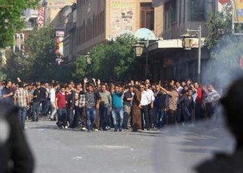 Güney Kürdistan’da Maaş Haberleri Dışında Haber Yok, Çünkü…
