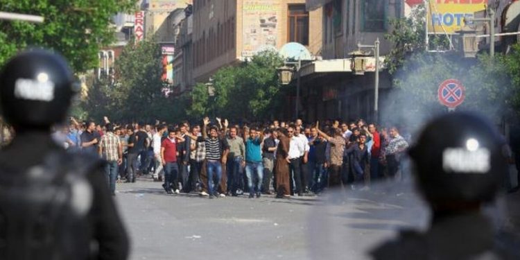 Güney Kürdistan’da Maaş Haberleri Dışında Haber Yok, Çünkü…
