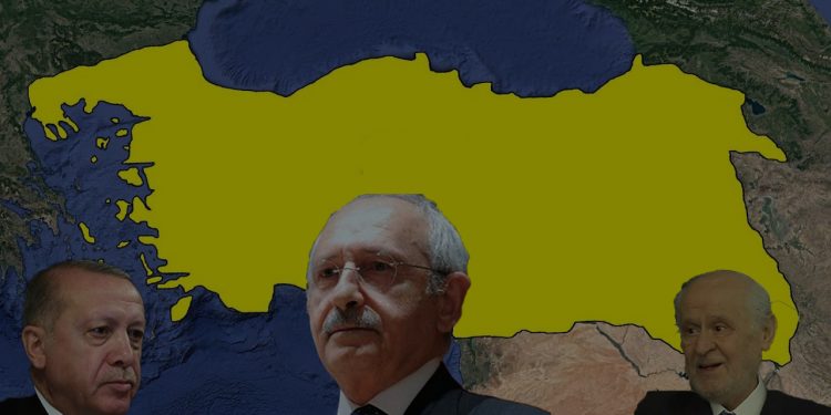 Türk İşgalciliğinin İki Temeli; Misak-ı Milli ve Lozan-3