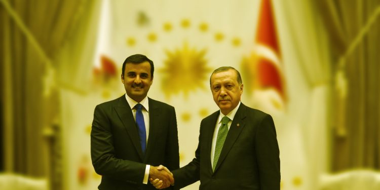 Katar’ın Seçimi ve Türk Devleti