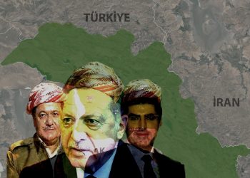 Erdoğan ve Barzani Diktatörlüğünün Benzerlikleri