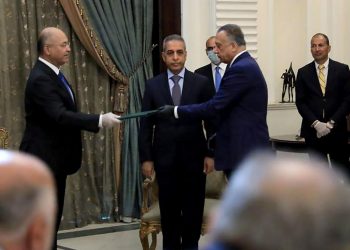 YENİ IRAK YÖNETİMİ, BAASÇILARIN HATASINA DÜŞMEMELİDİR-Makale
