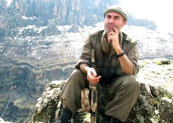 EGİD CİVYAN VE ŞENGAL-Makale
