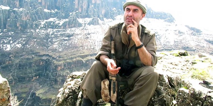 EGİD CİVYAN VE ŞENGAL-Makale