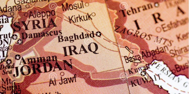 Şengal Anlaşması Irak’a Zarar Verir